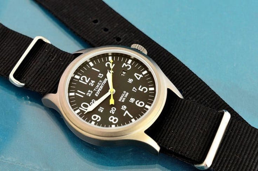 Timex Expedition Scout T49961