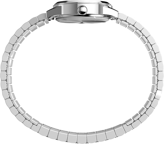 Timex Essex Avenue Mother of Pearl Pink TW2W35200