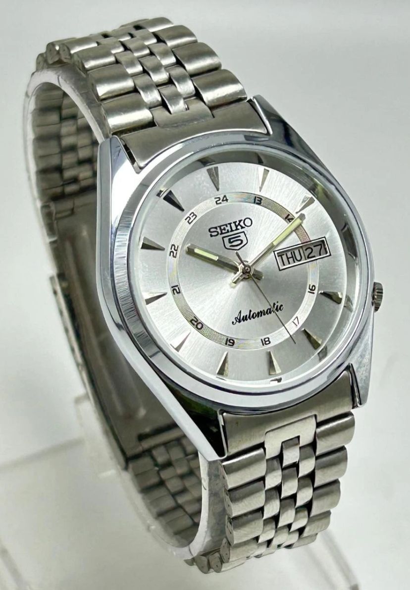 Seiko 5 Vintage 7009A