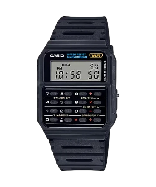 Casio CA-53W-1Z