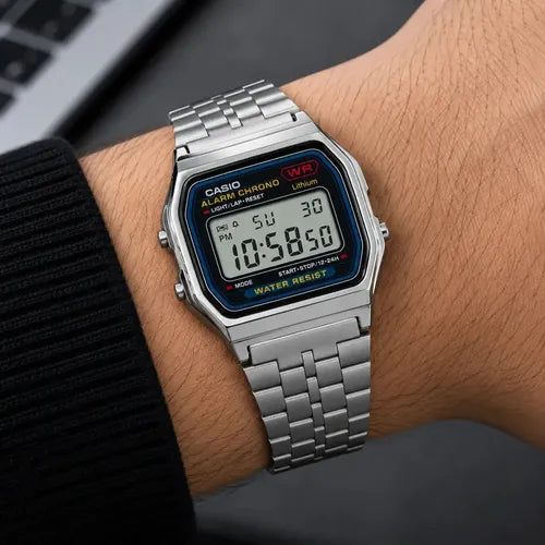 Casio A159WA-N1