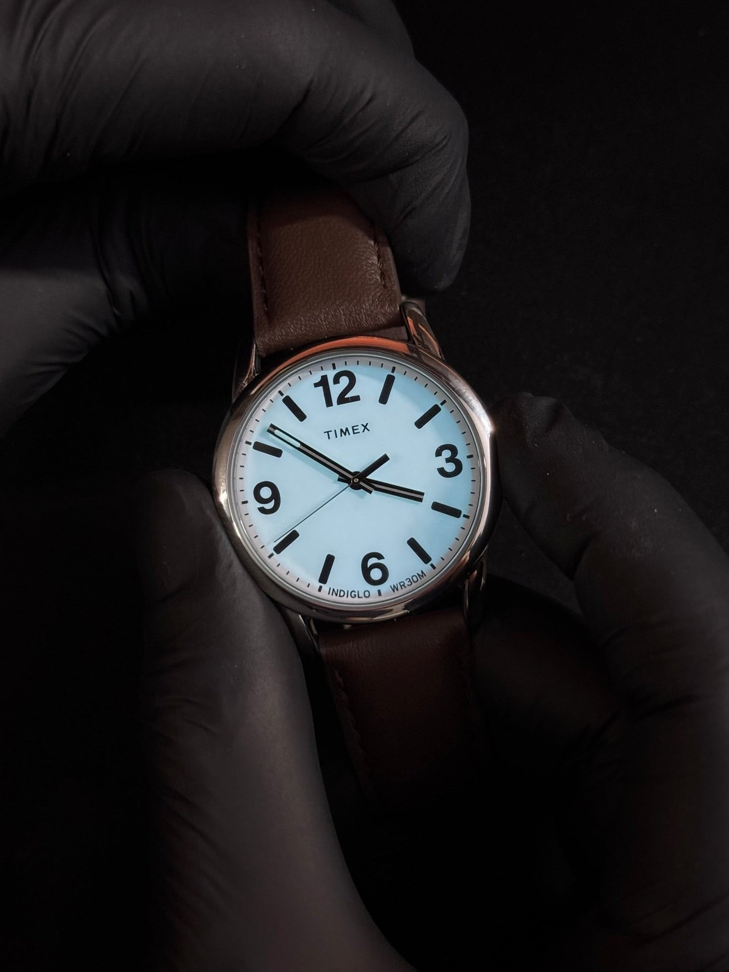 Timex Easy Reader Bold TW2U71600