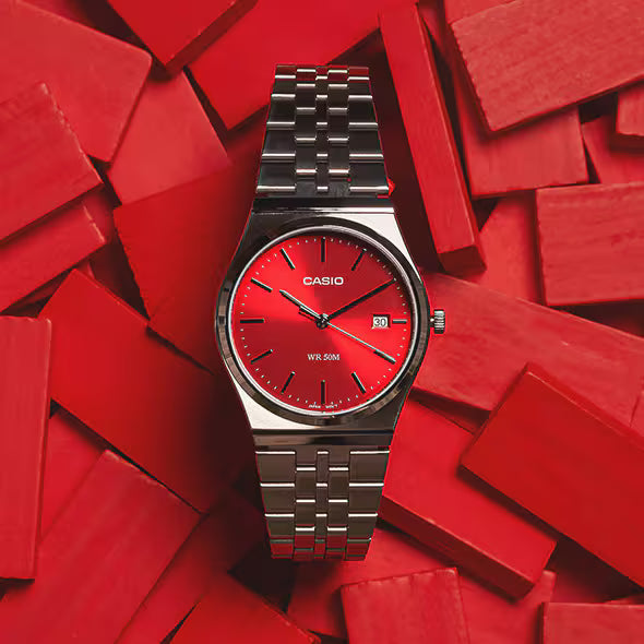 Casio MTP-B145D-4A2V