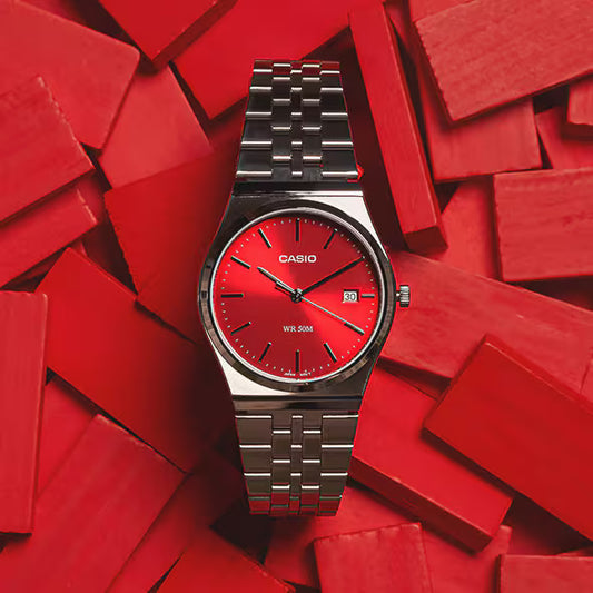 Casio MTP-B145D-4A2V