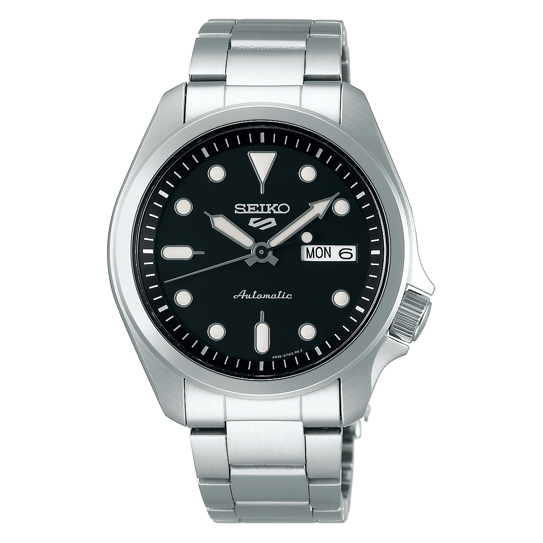 Seiko 5 Sports SRPE55