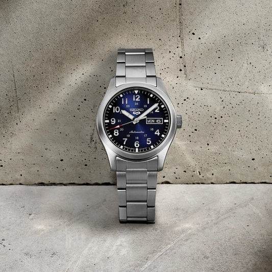 Seiko 5 Sports SRPG29K1