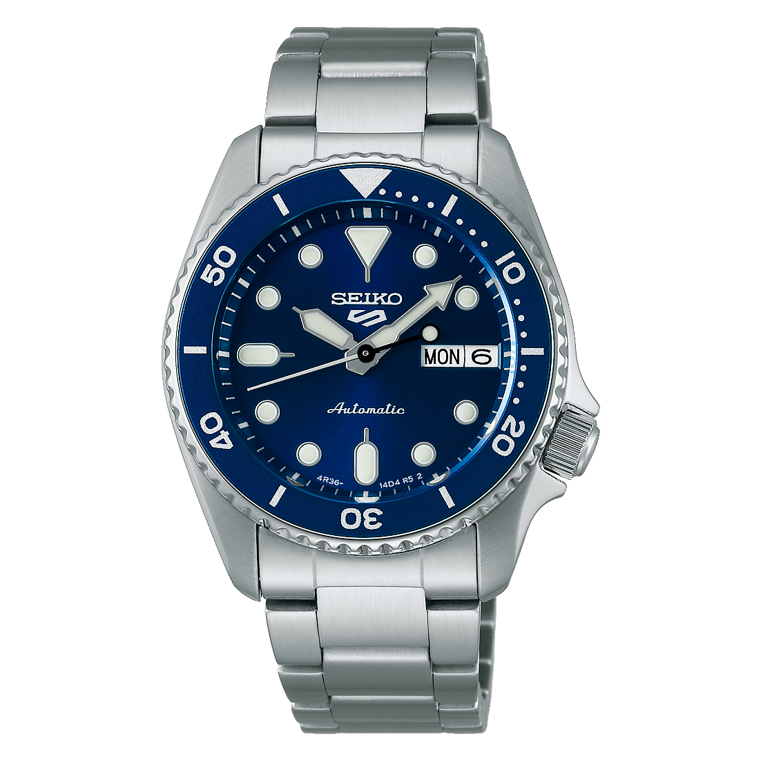 Seiko 5 Sports Mid-Size SRPL77