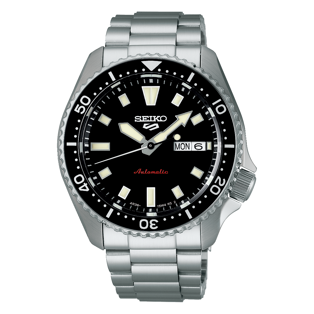Seiko 5 Sports SKX SRPL85