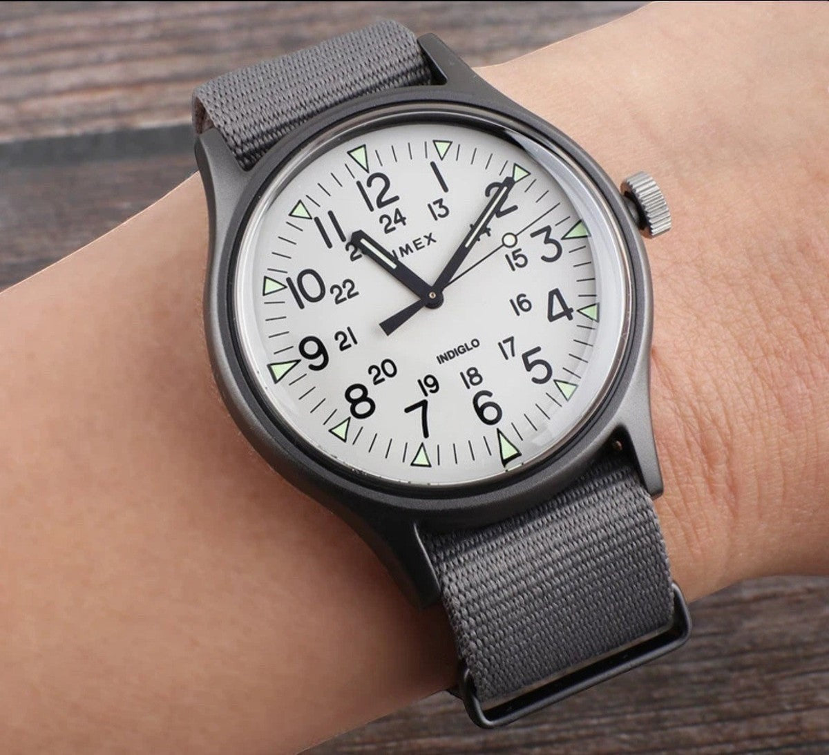 Timex MK1 TW2T10500