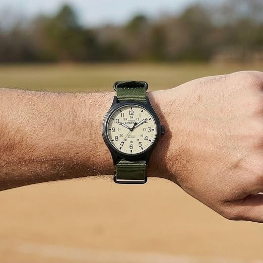 Timex Expedition Scout TW4B155009