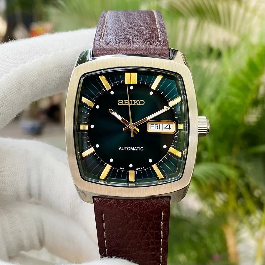 Seiko Recraft SNKP27