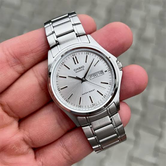 Casio MTP-1239D-7A
