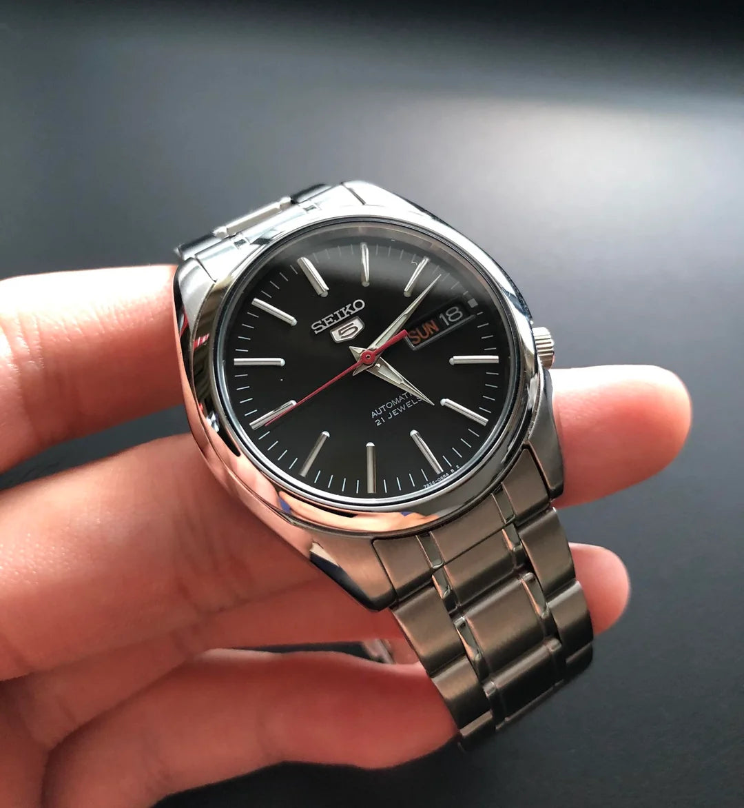 Seiko 5 SNKL45K1