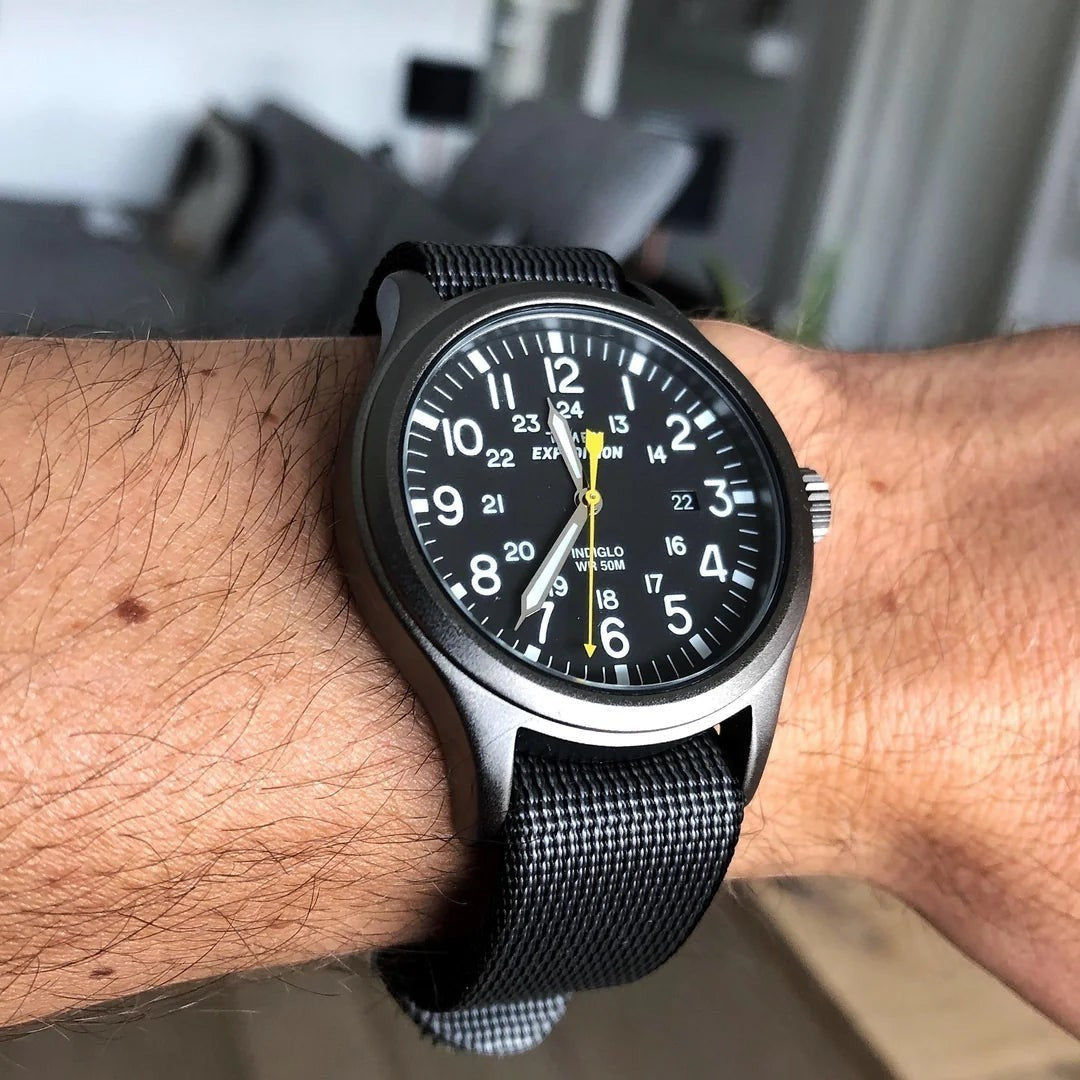 Timex Expedition Scout T49961
