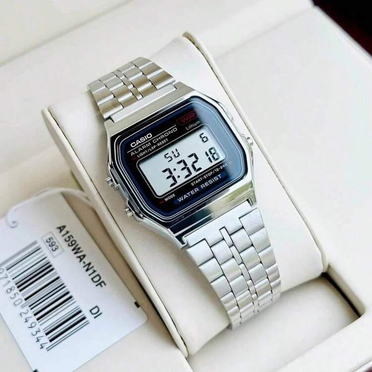 Casio A159WA-N1