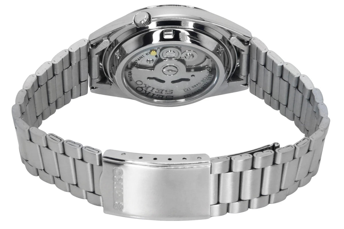 Seiko 5 SNXS73