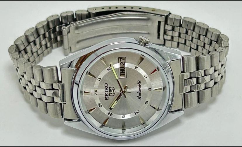 Seiko 5 Vintage 7009A
