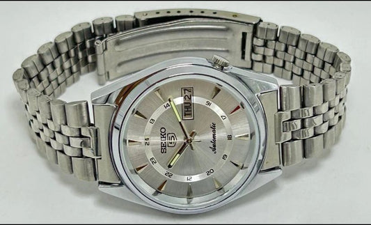 Seiko 5 Vintage 7009A
