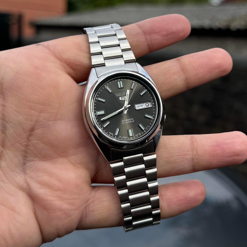 Seiko 5 SNXS79J1