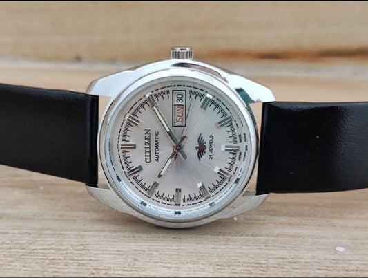 Citizen Eagle 7 Vintage Ref. 4-231030KT
