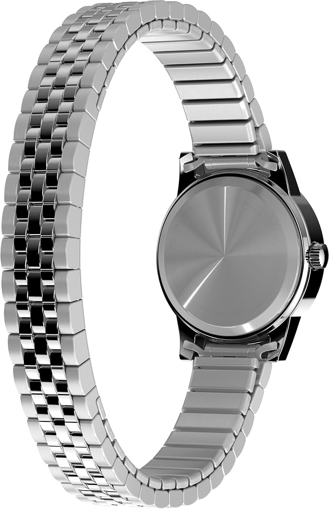 Timex Essex Avenue Mother of Pearl Pink TW2W35200