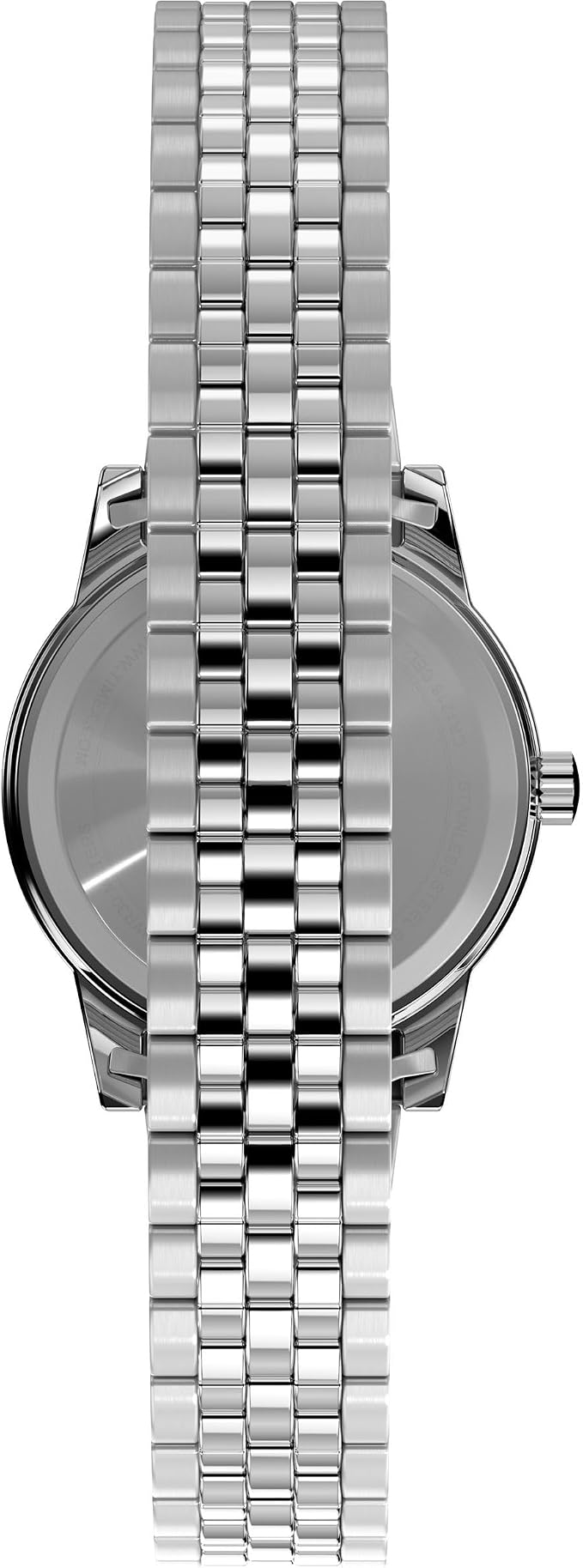 Timex Essex Avenue Mother of Pearl Pink TW2W35200
