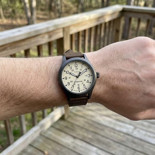 Timex Expedition Scout T49963