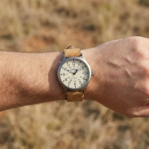 Timex Expedition Scout TW4B06500