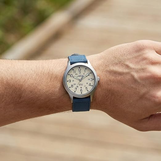 Timex Expedition Scout TW4B13800