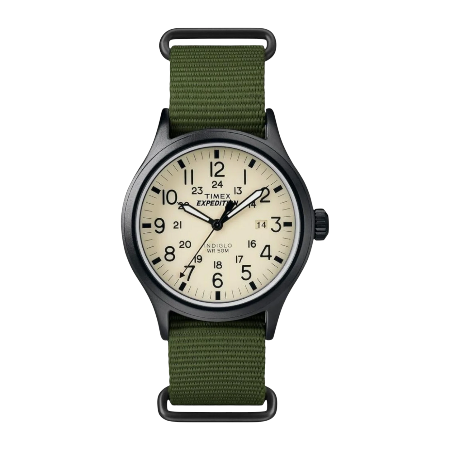 Timex Expedition Scout TW4B155009