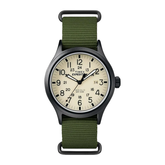 Timex Expedition Scout TW4B155009