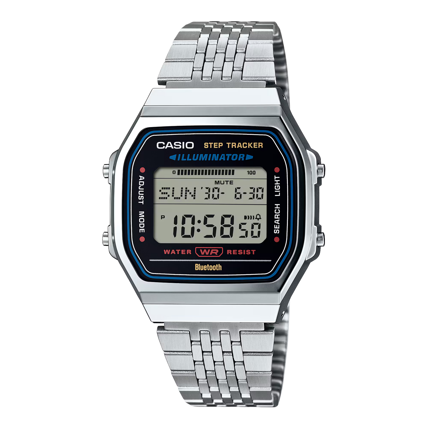 Casio ABL-100WE-1A