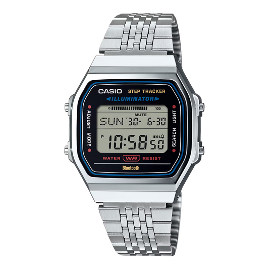 Casio ABL-100WE-1A