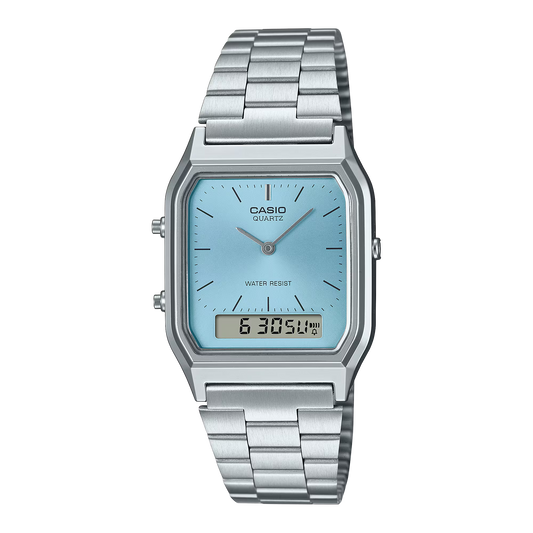Casio AQ-230A-2A1MQY