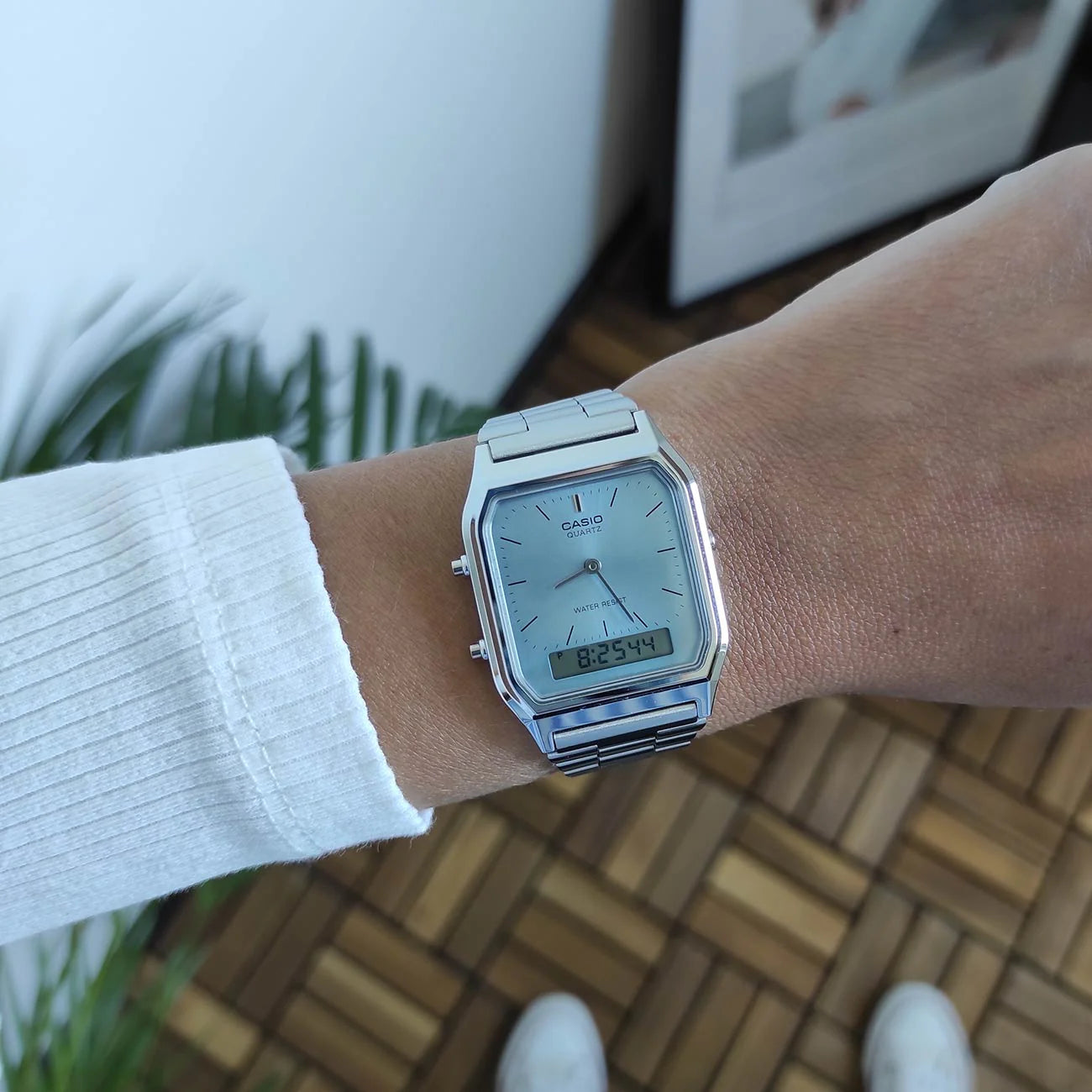 Casio AQ-230A-2A1MQY