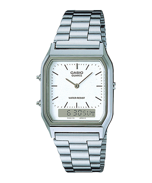 Casio AQ-230A-7DMQ