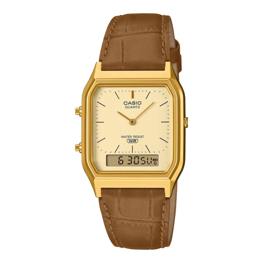 Casio AQ-230EGL-9A