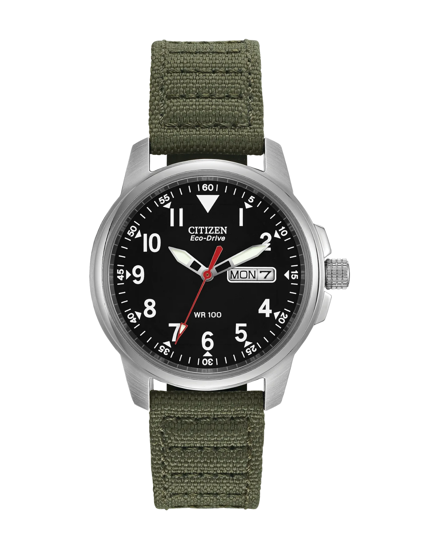Citizen BM8180-03E Eco-Drive Militar