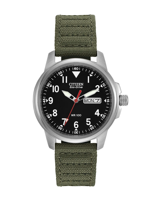 Citizen BM8180-03E Eco-Drive Militar