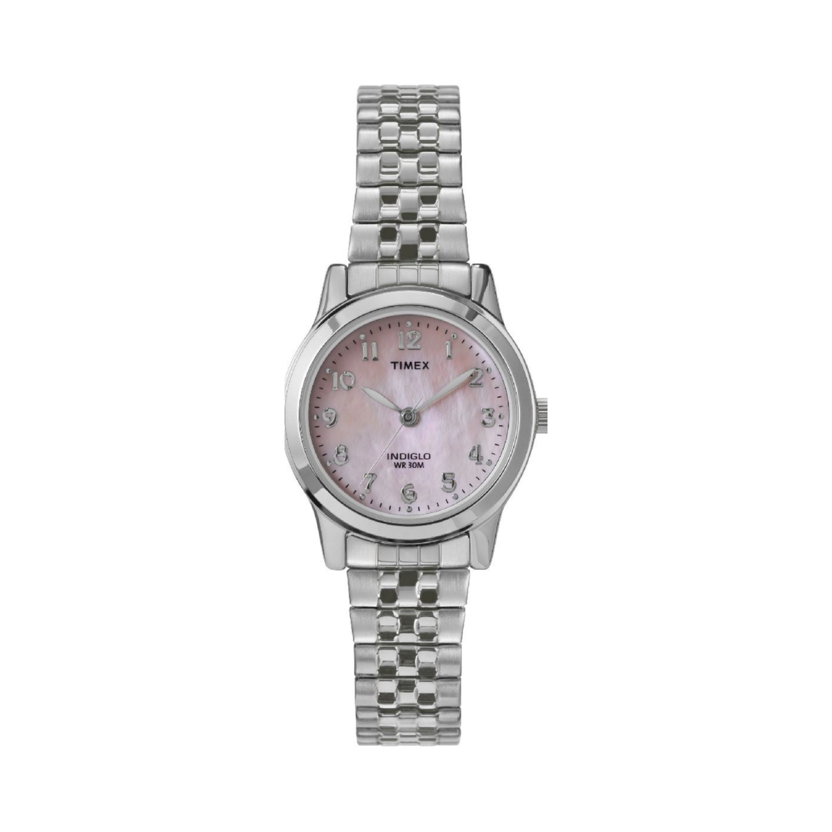 Timex Essex Avenue Mother of Pearl Pink TW2W35200