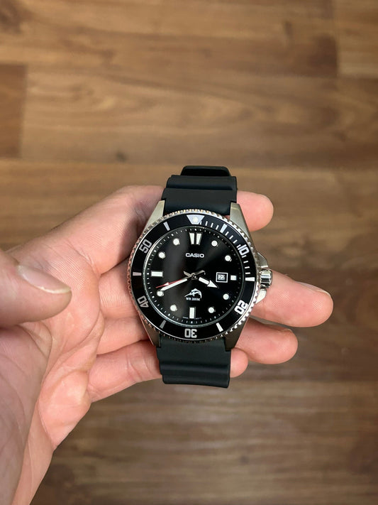 Casio Marlin MDV-106-1AV