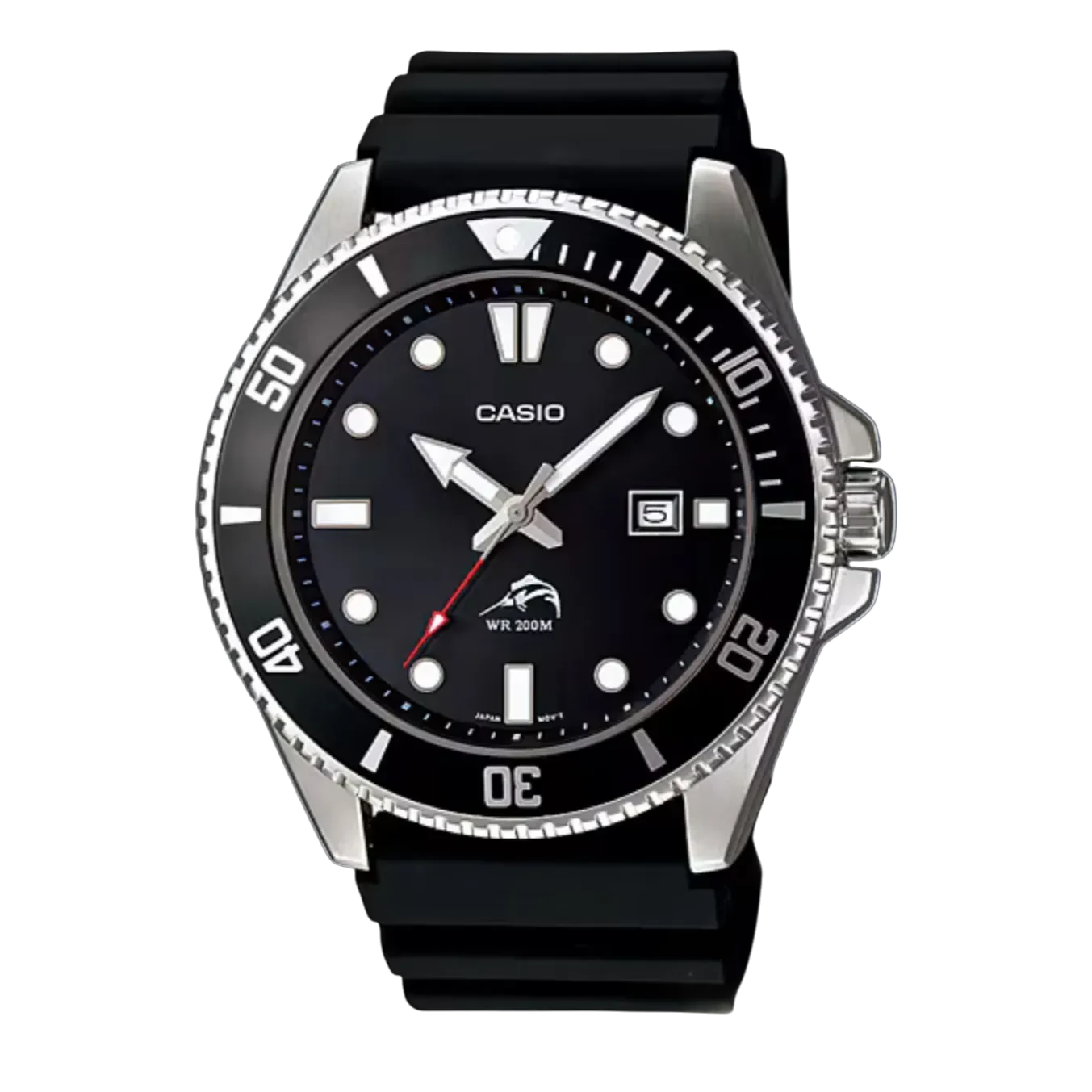Casio Marlin MDV-106-1AV