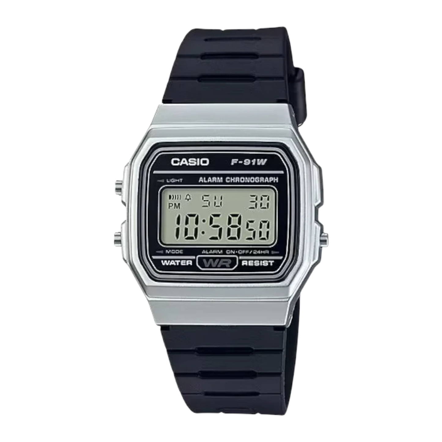 Casio F-91WM-7A