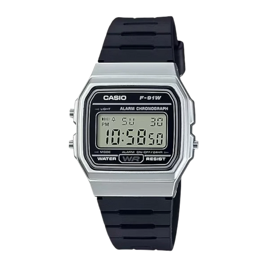 Casio F-91WM-7A