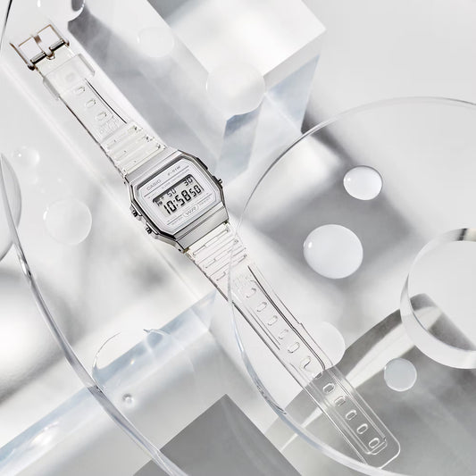 Casio F-91WS-7