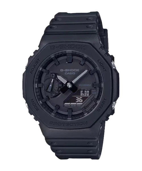 G-Shock GA-2100-1A1