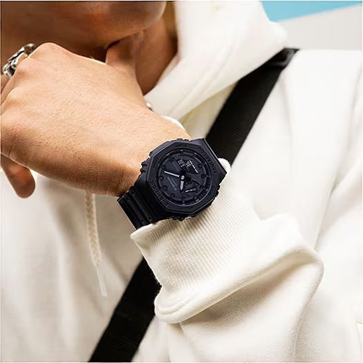 G-Shock GA-2100-1A1