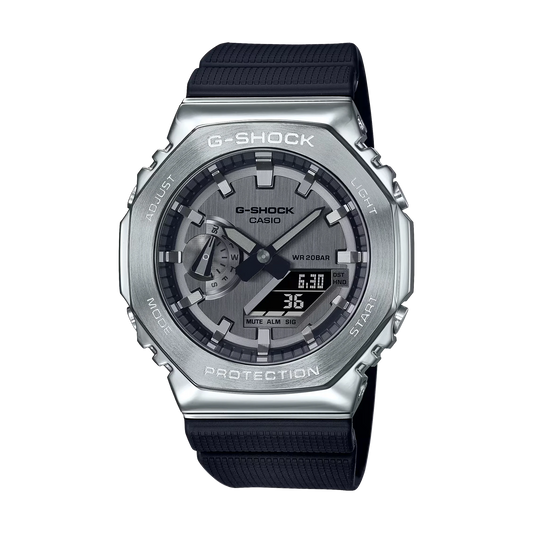 G-Shock GA-2100-1A