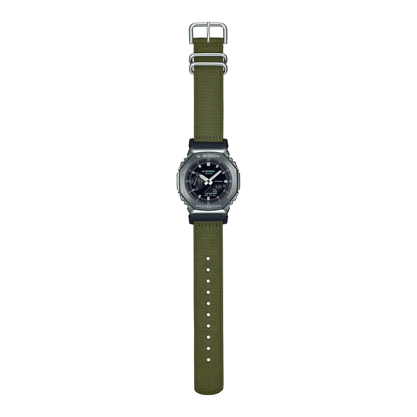 G-Shock GM-2100CB-3A