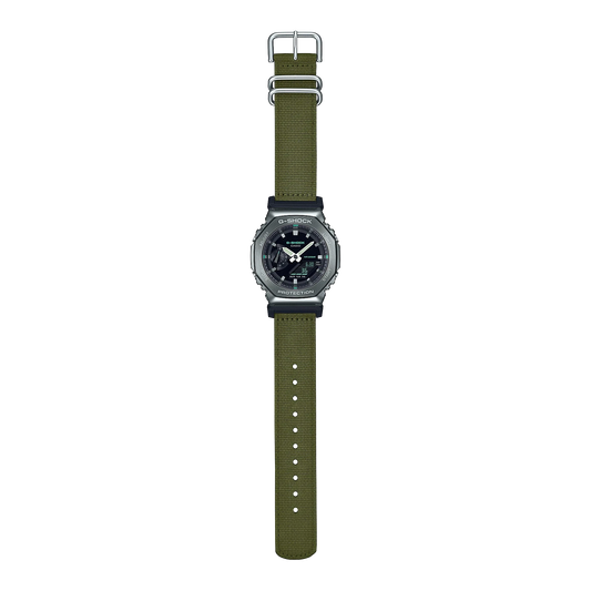 G-Shock GM-2100CB-3A